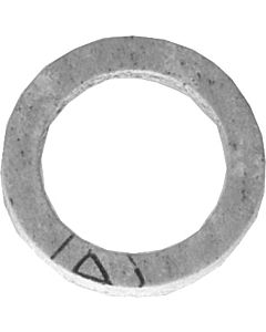 Bosch rondelle d&#39;étanchéité 87101030150 3/8&quot; (10x)