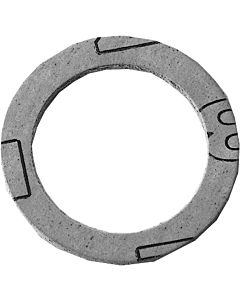 Junkers Dichtung 87101030430 Verpackungseinheit 10 Stück, 3/4"