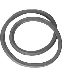 joint de brûleur Bosch 87102030360 pour chaudières à gaz