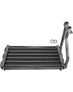 Bosch spare part TTNR: 87154062740 87154062740 heat exchanger