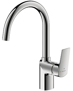 Bravat Valencia Küchenarmaturen 3519242 chrom