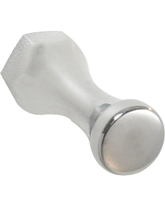 Bravat Metasoft hook 800110 chrome