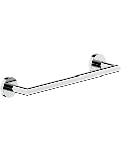 Bravat Varuna towel rail 777910 chrome, adhesive/screw mounting