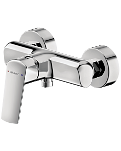 Bravat Valencia Duscharmatur 3519042 Aufputz, chrom