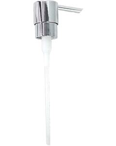 Bravat replacement pump head 124810, replacement part for Varuna, Quaruna, Metasoft