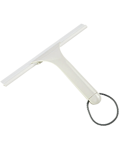 Bravat shower squeegee 020041 white