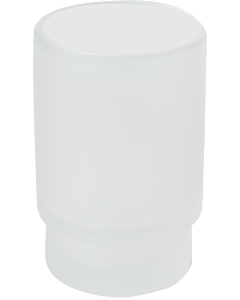 Bravat Ersatz Glas 126251 für Varuna + Quaruna