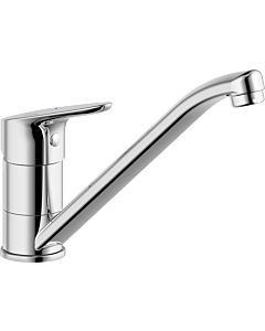 Bravat Palma kitchen faucets 3516242 sink faucet, chrome