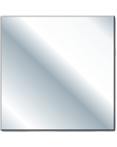 Bravat Quaruna privacy screen 120510 stainless steel