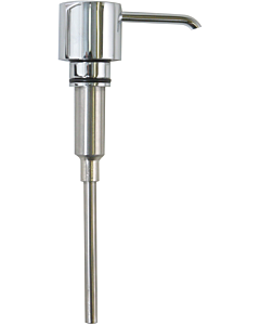 Bravat replacement pump head 120810 Varuna, Quaruna