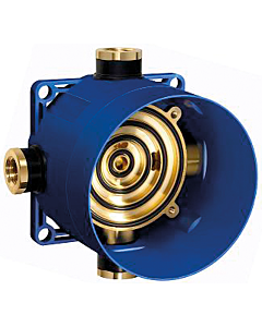 Bravat Multi-Box 3591011 for flush-mounted accessories, Valencia, Sydney, Palma, Oslo, Nice, Milan, Chicago