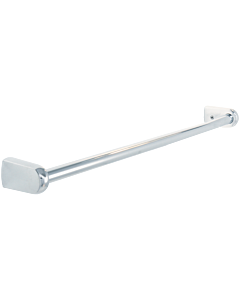 Bravat Metasoft Badetuchhalter 816910 chrom