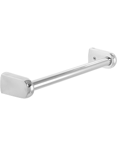 Bravat Metasoft bathtub handle 817110 chrome