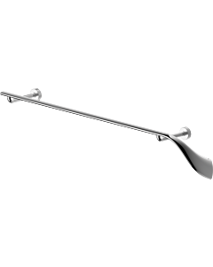 Bravat Monaco towel rail 856910 chrome
