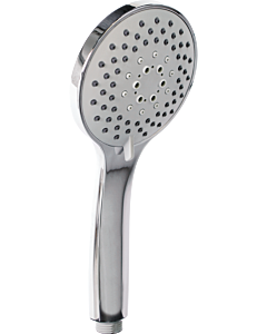 Bravat hand shower 3590362 5-jet, chrome