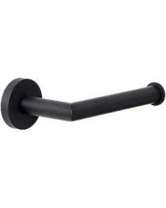 Porte-papier toilette Bravat Varuna 779099 sans couvercle, carré, à coller ou à visser