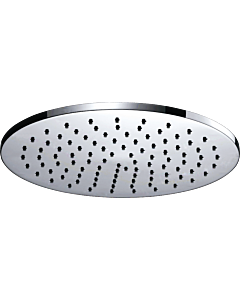 Bravat Kopfbrause 3590162 rund, chrom