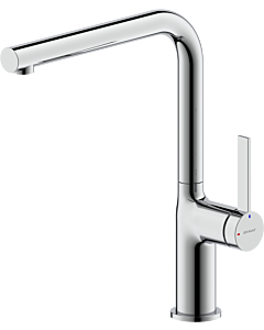Bravat Torino kitchen faucet 3521362 chrome