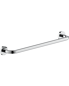 Bravat Varuna towel rail 764610 chrome, for gluing/screwing