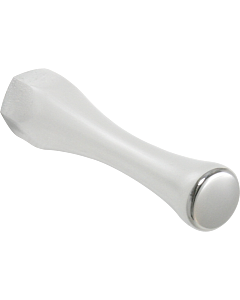 Bravat Metasoft Haken 800210 chrom