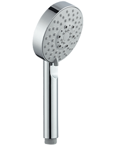 Douchette Bravat 3590142 5 jets, chromée