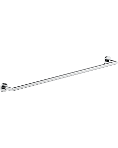 Bravat Varuna towel rail 777510 chrome, for gluing/screwing