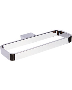 Bravat New York towel ring 853810 chrome