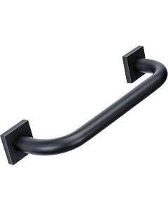 Bravat Quaruna bathtub handle 753799 matte black