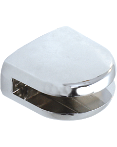 Bravat Metasoft replacement wall mount 123510, replacement part for 817210, 817510