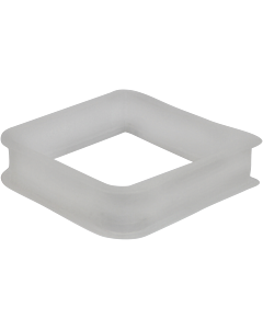 Bravat New York damping ring 127701, replacement part for 855410