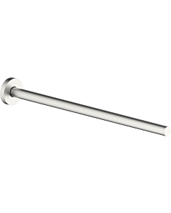 Bravat Varuna towel rail 778680, single-arm, stainless steel finish