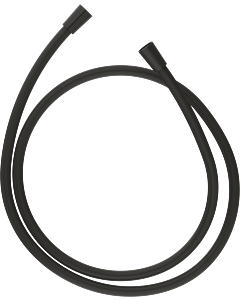 Bravat shower hose 3590429, twist-proof, silver look