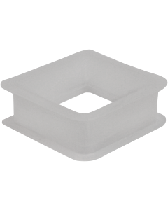 Bravat New York damping ring 127601, replacement part for 853410, 853710, 855910