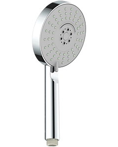 Bravat Handbrause 3590342 3-Strahl, chrom