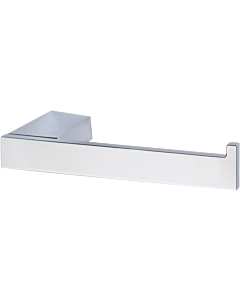 Porte-papier toilette Bravat New York 854910 sans couvercle, chromé