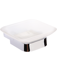 Bravat New York Seifenablage 853710 chrom