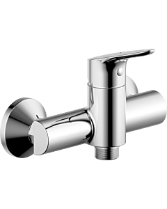 Robinet de cuisine Bravat Palma 3516342 sans bec, chromé