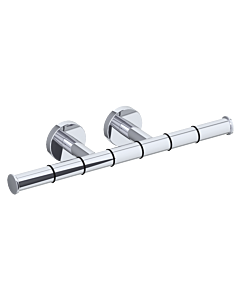 Bravat Varuna footrest 764310 chrome