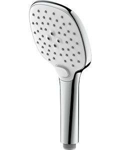 Bravat hand shower 3591262 3-spray, chrome