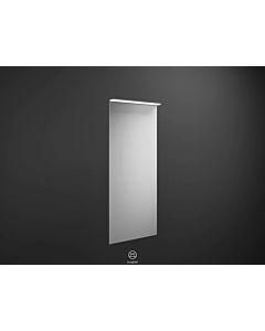 Burgbad Junit illuminated mirror SIIE050PN380 122.5 x 8.5 x 50 cm, melamine