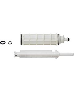 élément filtrant BWT 2000 -902393 avec grattoir, p. Santiago