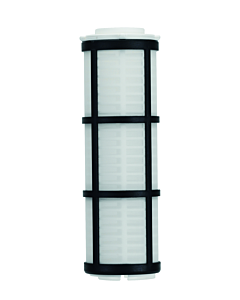 BWT Filterelement 10386, 2er Pack für BWT E1 Einhebelfilter