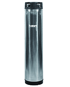 BWT Befüllsystem 11204 3.1, schaltend, externe Meldung, LED Anzeige rot/grün