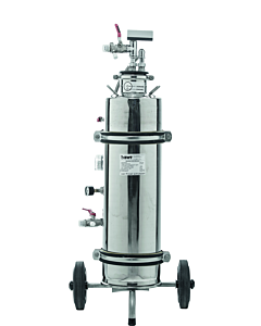 BWT heating filling / cleaning system 11384 Water treatment system for heating water