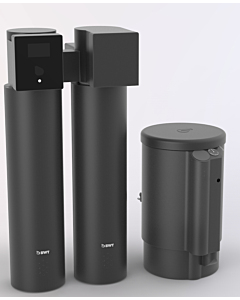 BWT Rondomat DUO duplex soft water system 11552 3.2, DN 32, 2nd generation