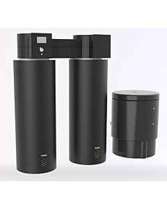 BWT Rondomat DUO duplex soft water system 11553 6.2, DN 50, 2nd generation
