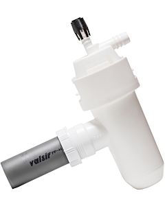 BWT siphon connection set 11794 for all soft water pearl systems, for waste water