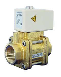 BWT Aquastop 11827 1 1/4", DN 32, mit Feuchtesensor