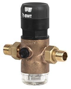 BWT D1 Druckminderer 125300279 2000 &quot; 40.16