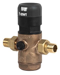 BWT D1 Druckminderer 125300284 3/4&quot; 85.25